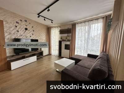 Дава под наем 2-стаен гр. София - Белите Брези 70m²