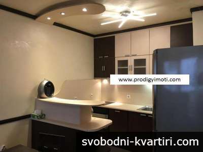 Дава под наем Къща гр. София - Княжево 180m² и двор 150m²