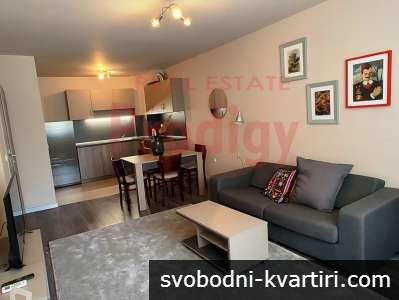 Дава под наем 3-стаен гр. София - Кръстова Вада 87m²