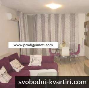 Дава под наем 2-стаен гр. София - Манастирски Ливади 75m²