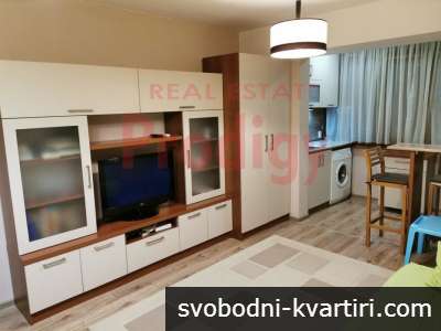 Дава под наем 2-стаен гр. София - Борово 50m² Дава под наем 2-стаен гр. София - Борово 50m²