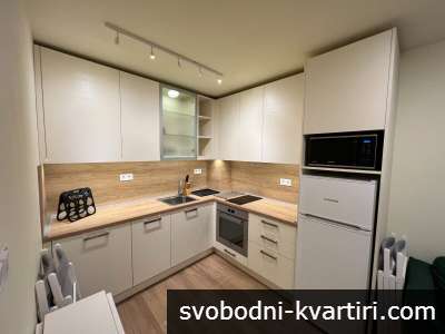 Дава под наем 2-стаен гр. София - Лозенец 50m² Дава под наем 2-стаен гр. София - Лозенец 50m²