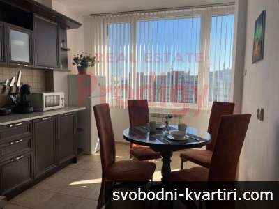 Дава под наем 2-стаен гр. София - Стрелбище 70m² Дава под наем 2-стаен гр. София - Стрелбище 70m²