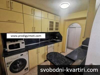 Дава под наем 2-стаен гр. София - Борово 74m² Дава под наем 2-стаен гр. София - Борово 74m²