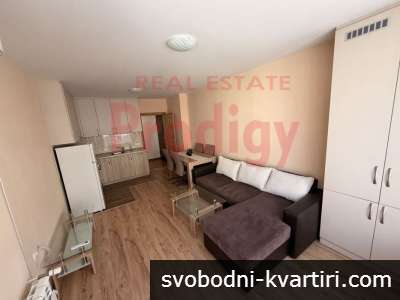 Дава под наем 2-стаен гр. София - Кръстова Вада 65m² Дава под наем 2-стаен гр. София - Кръстова Вада 65m²