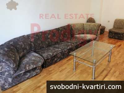 Дава под наем 4-стаен гр. София - Лагера 150m² Дава под наем 4-стаен гр. София - Лагера 150m²