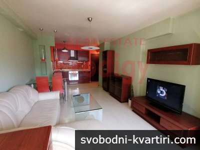 Дава под наем 2-стаен гр. София - Борово 60m² Дава под наем 2-стаен гр. София - Борово 60m²