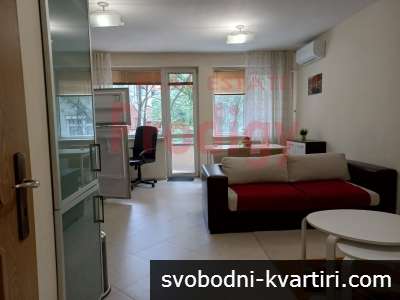 Дава под наем 2-стаен гр. София - Център 63m²