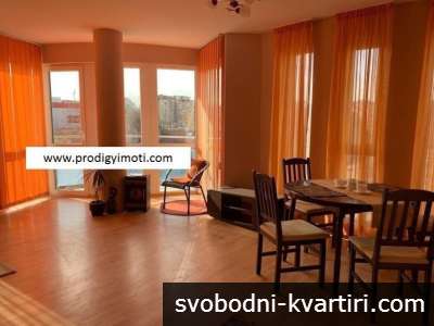 Дава под наем 2-стаен гр. София - Овча Купел 1 78m² Дава под наем 2-стаен гр. София - Овча Купел 1 78m²