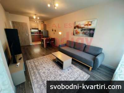 Дава под наем 2-стаен гр. София - Кръстова Вада 68m² Дава под наем 2-стаен гр. София - Кръстова Вада 68m²