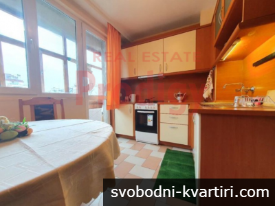 Дава под наем 3-стаен гр. София - Стрелбище 95m² Дава под наем 3-стаен гр. София - Стрелбище 95m²