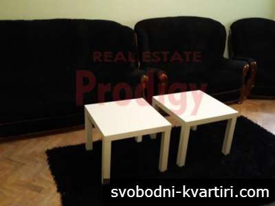 Дава под наем 2-стаен гр. София - Борово 60m² Дава под наем 2-стаен гр. София - Борово 60m²