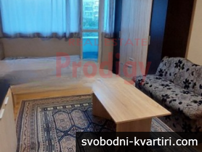 Дава под наем 2-стаен гр. София - Студентски Град 45m² Дава под наем 2-стаен гр. София - Студентски Град 45m²