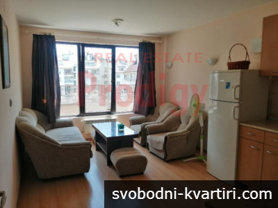 Дава под наем 2-стаен гр. София - Манастирски Ливади 74m² Дава под наем 2-стаен гр. София - Манастирски Ливади 74m²