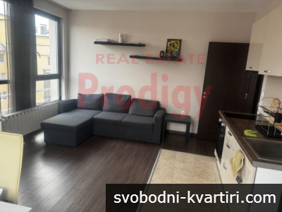 Дава под наем 3-стаен гр. София - Овча Купел 75m² Дава под наем 3-стаен гр. София - Овча Купел 75m²