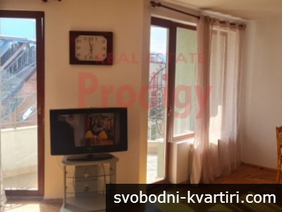 Дава под наем 3-стаен гр. София - Лагера 123m² Дава под наем 3-стаен гр. София - Лагера 123m²