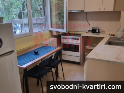 Дава под наем 2-стаен гр. София - Борово 65m² Дава под наем 2-стаен гр. София - Борово 65m²