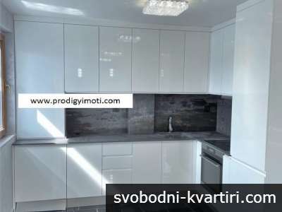 Дава под Наем 4-СТАЕН в град София, Бъкстон - 129 кв.м / 3000 лв.