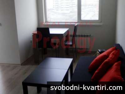 Дава под наем 2-стаен гр. София - Младост 1А 51m²