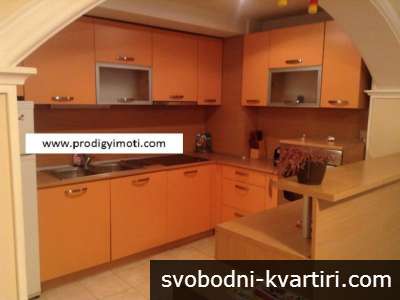 Дава под наем Многостаен гр. София - Лагера 170m²