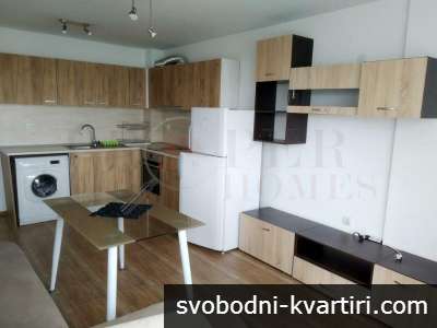 Двустаен в Зона Б Двустаен в Зона Б