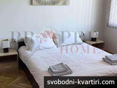 Дава под наем 2-стаен гр. Велико Търново - Център 78m²