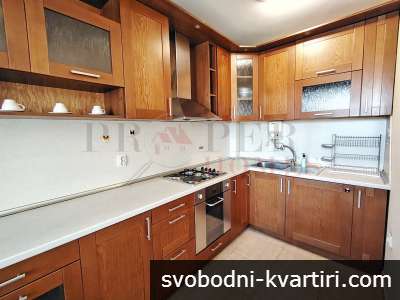 Дава под наем 2-стаен гр. Велико Търново - Център 68m²