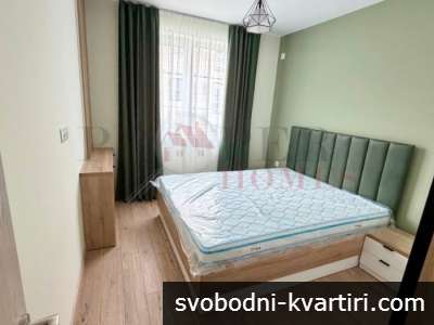 Дава под наем 2-стаен гр. Велико Търново - Картала 55m²