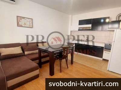 Дава под наем 2-стаен гр. Велико Търново - Акация 55m² Дава под наем 2-стаен гр. Велико Търново - Акация 55m²