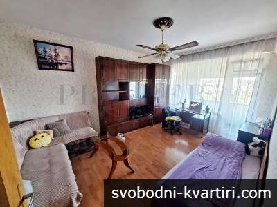 Дава под наем 2-стаен гр. Велико Търново - Център 68m²