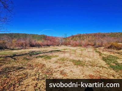 Урегулиран парцел в гр. Дебелец