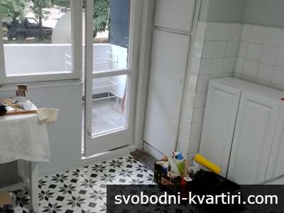 Тристаен апартамент под наем – идеален център, Търговище