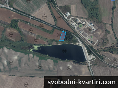 🏡 Инвестиционен Парцел на главния път за с.Дибич
