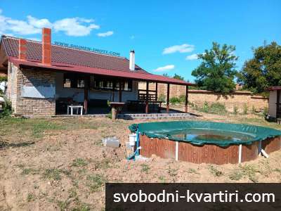 Къща за гости в с. Ловец