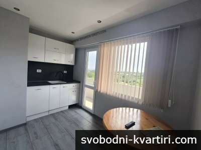 Гарсониера Тракия