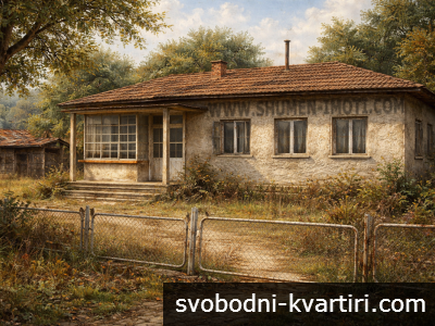 Бизнес имот