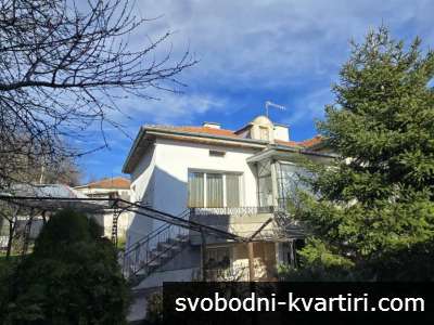 Къща в квартал Дивдядово