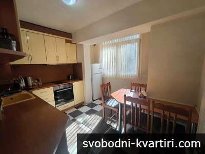Гарсониера Тракия
