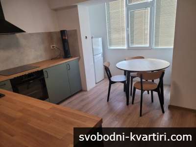 Тристаен кв.Добруджа