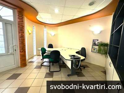 Офис помещения под наем – Централна локация, гр. Шумен