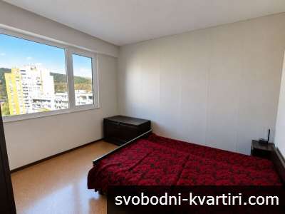 Двустаен кв.Боян Българанов 1