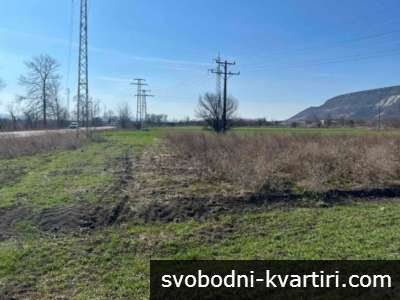 Парцел кв. Дивдядово