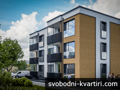 🏡 Двустаен Апартамент ново строителство 🏡 Двустаен Апартамент ново строителство