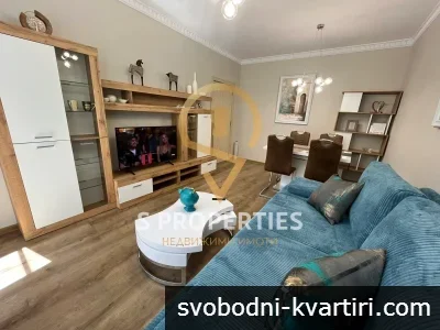 Център, двустаен, под наем Център, двустаен, под наем