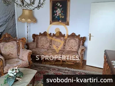 Тристаен апартамент под наем Тристаен апартамент под наем