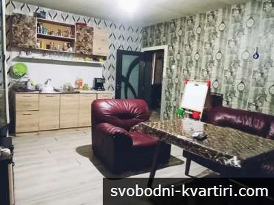 Къща в района на село Кошов