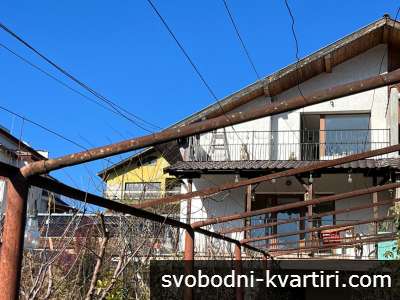 Къща в с. Николово