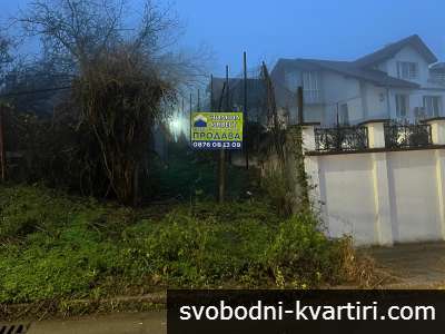 Парцел на Бул. Гоце Делчев