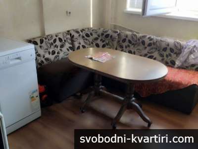 1-стаен апартамент в кв. Възраждане
