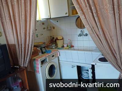 Етаж от къща в кв. Дружба 2